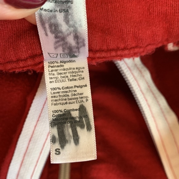 LANTERI NYCDA THROWBACK ADULT JACKET SIZE SMALL - Picture 11 of 12